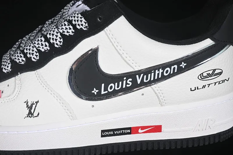 All categories Nk Air Force 1 Air Force series Nk Air Force 1 Low Air Force low-top Nike Air Force 1'07 Low Air Force 1 low-top casual sneakers WY0655-107